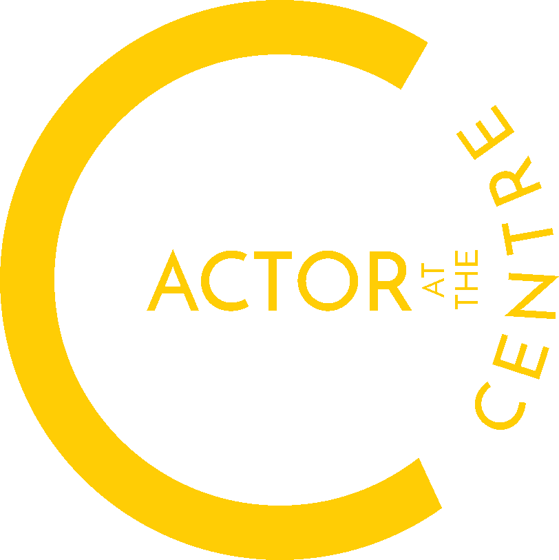 actor at the centre